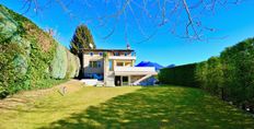 Prestigiosa villa in vendita Breganzona, Ticino