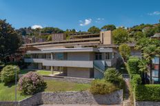 Villa di 632 mq in vendita Lugano, Ticino