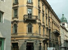 Prestigioso ufficio in vendita - Lugano, Ticino