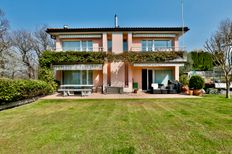 Prestigiosa villa di 250 mq in vendita, Gentilino, Ticino