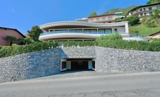 Villa di 400 mq in vendita Castagnola, Ticino