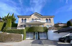 Prestigiosa villa di 390 mq in vendita Comano, Lugano, Ticino
