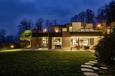 Esclusiva villa di 457 mq in vendita Cureggia, Lugano, Ticino