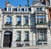 Appartamento di lusso di 700 m² in vendita Ixelles, Regione di Bruxelles-Capitale