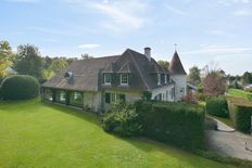 Casa di lusso di 440 mq in vendita Sint-Genesius-Rode, Flanders