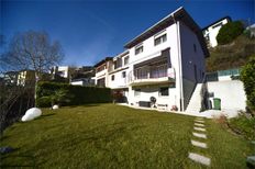 Casa di 164 mq in vendita Via Pizzamiglio, Vacallo, Distretto di Mendrisio, Ticino