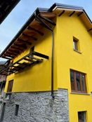 Prestigiosa casa di 165 mq in vendita Roveredo, Cantone dei Grigioni