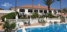 Villa in vendita a Adeje Isole Canarie Provincia de Santa Cruz de Tenerife