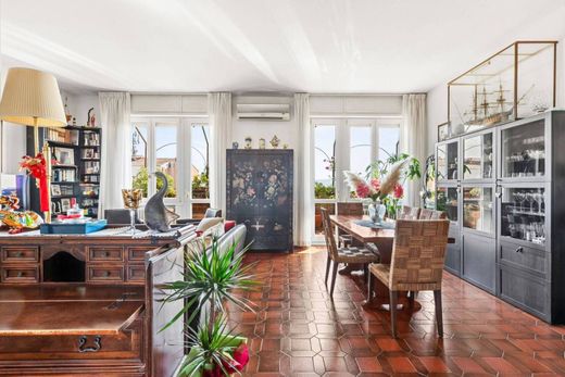 Penthouse in Florence, Tuscany