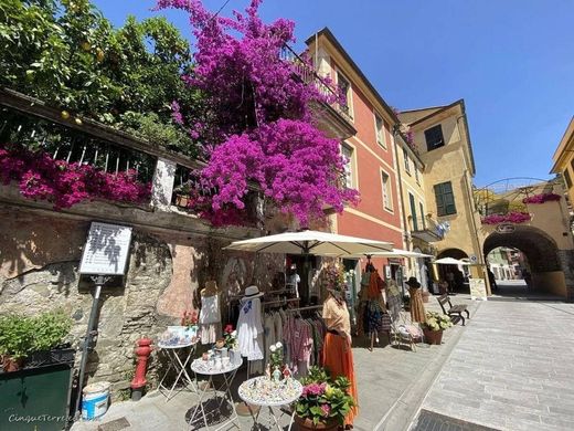 Luxury home in Monterosso al Mare, Provincia di La Spezia