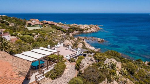 Villa in La Maddalena, Provincia di Sassari