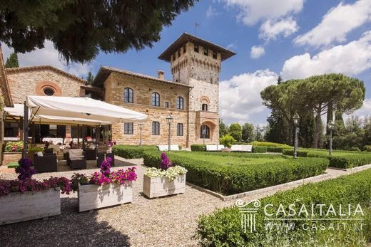 Villa in San Gimignano, Province of Siena