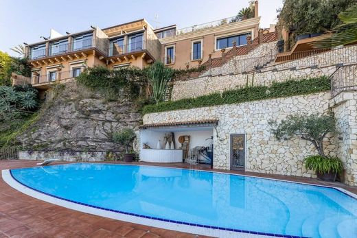 Villa in Taormina, Province of Messina