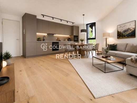 Apartment in Canazei, Trento
