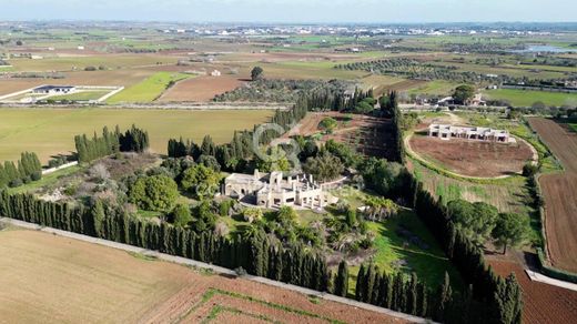 Villa à Nardò, Provincia di Lecce