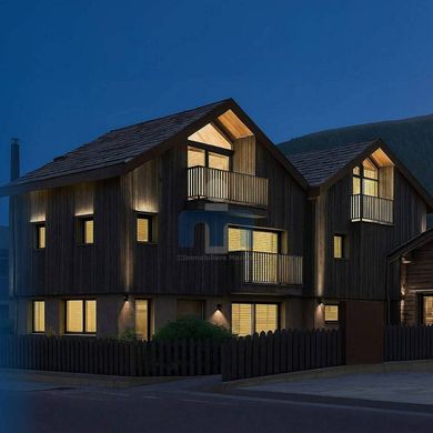 Villa in Livigno, Provincia di Sondrio