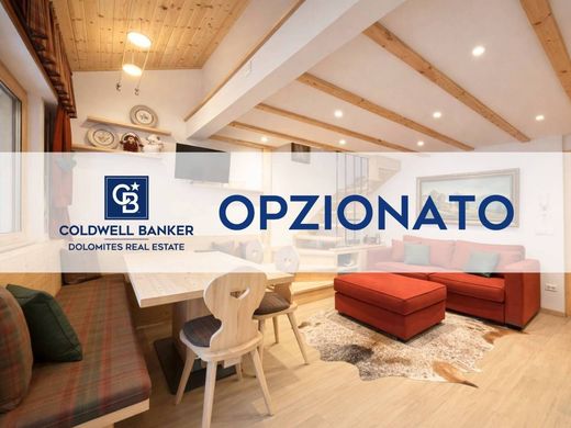 Apartment in Canazei, Trento