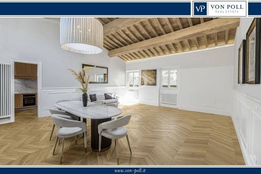 Apartment in Florence, Tuscany
