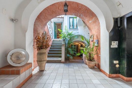 Luxury home in Vico Equense, Naples
