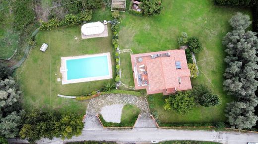 Villa in Campo nell'Elba, Provincia di Livorno