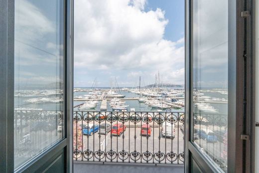 Apartment in Procida, Naples