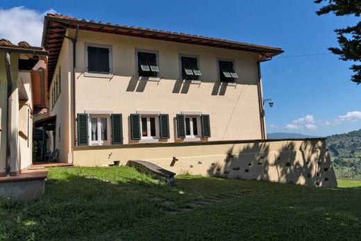 Villa in Bagno a Ripoli, Florence