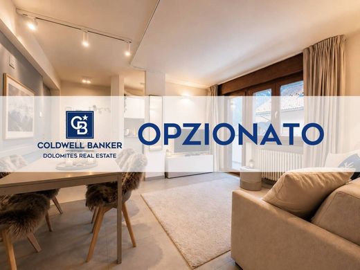 Apartment in Canazei, Trento