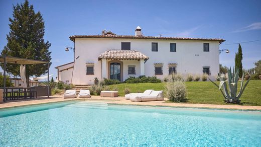 Villa in Certaldo, Florence