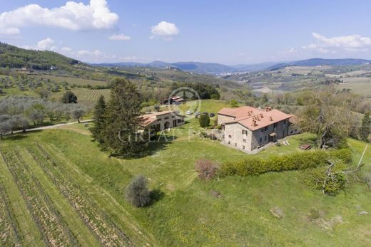 Country House in Rignano sull'Arno, Florence