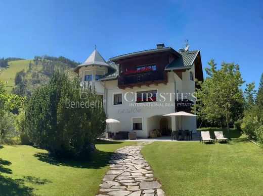 Villa in Mareo, Bolzano