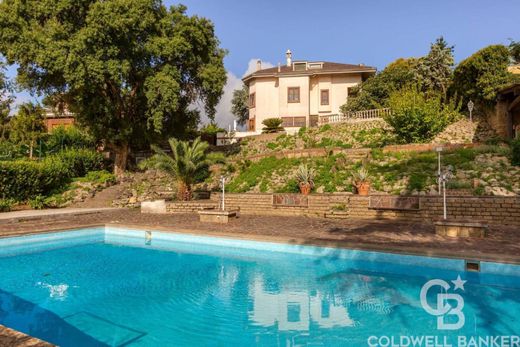 Villa - Formello, Roma