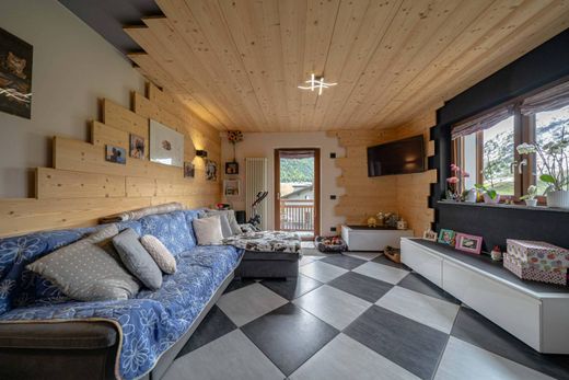 Apartment in Livigno, Provincia di Sondrio