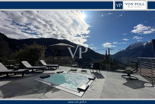 Villa in Casargo, Provincia di Lecco