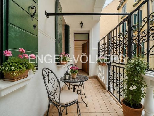 Apartment in Venice, Veneto