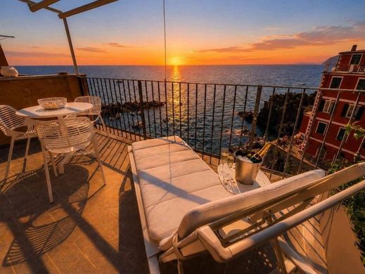 Apartment in Riomaggiore, Provincia di La Spezia