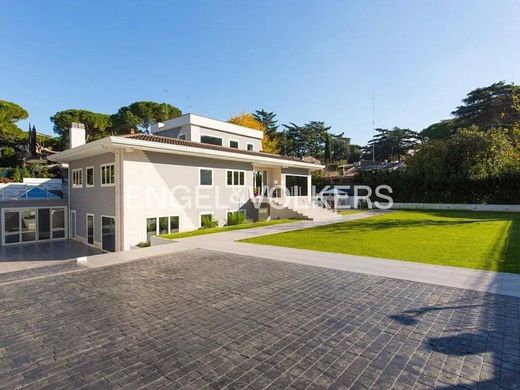Villa in Rome, Latium