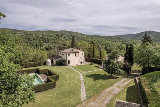 Country House in Civitella in Val di Chiana, Province of Arezzo