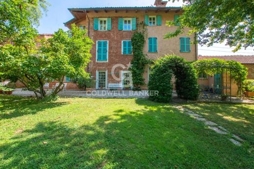 Country House in Tonco, Provincia di Asti
