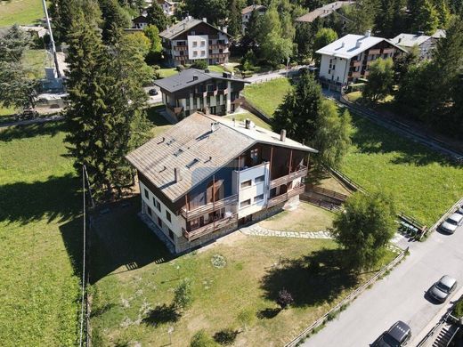Apartment in Bormio, Provincia di Sondrio