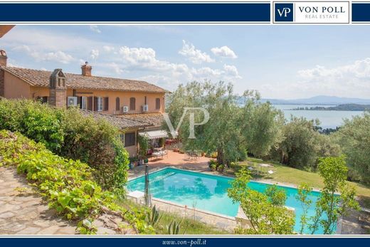 Villa in Magione, Provincia di Perugia