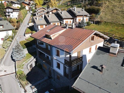 Villa in Bormio, Provincia di Sondrio