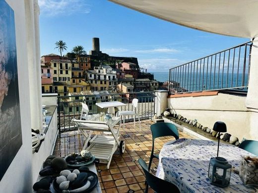 Penthouse in Vernazza, Provincia di La Spezia