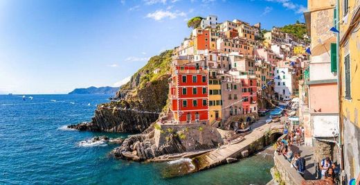 Luxury home in Riomaggiore, Provincia di La Spezia