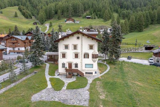 Apartment in Livigno, Provincia di Sondrio