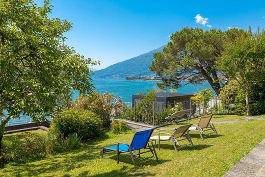 Villa in Gravedona, Provincia di Como