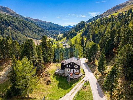Cottage in Santa Caterina, Provincia di Sondrio