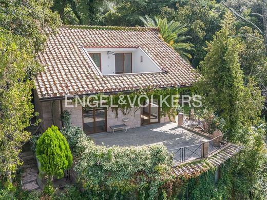 Villa - Formello, Roma
