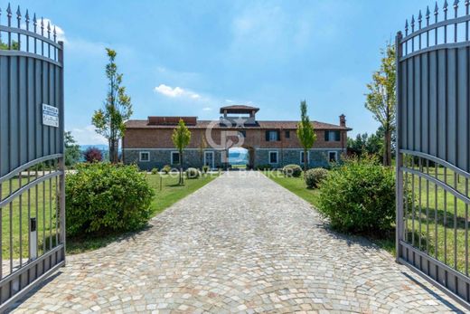 Country House in Capriata d'Orba, Provincia di Alessandria