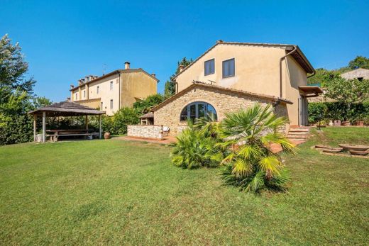 Villa in Barberino Val d'Elsa, Florence