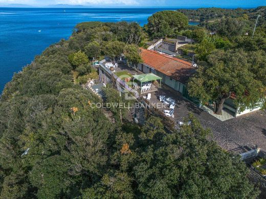 Villa in Capoliveri, Provincia di Livorno